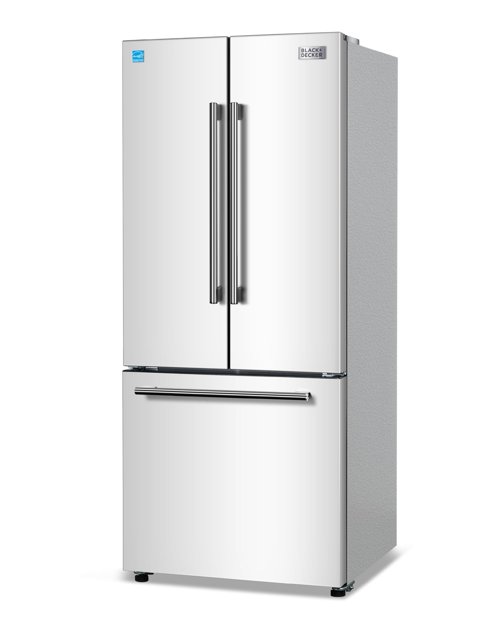 BLACK+DECKER Upright Freezer