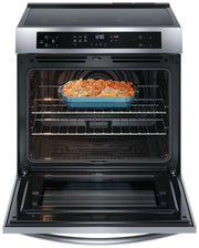Frigidaire 30 in 5.3 cu. ft.. Slide-In Gas Range