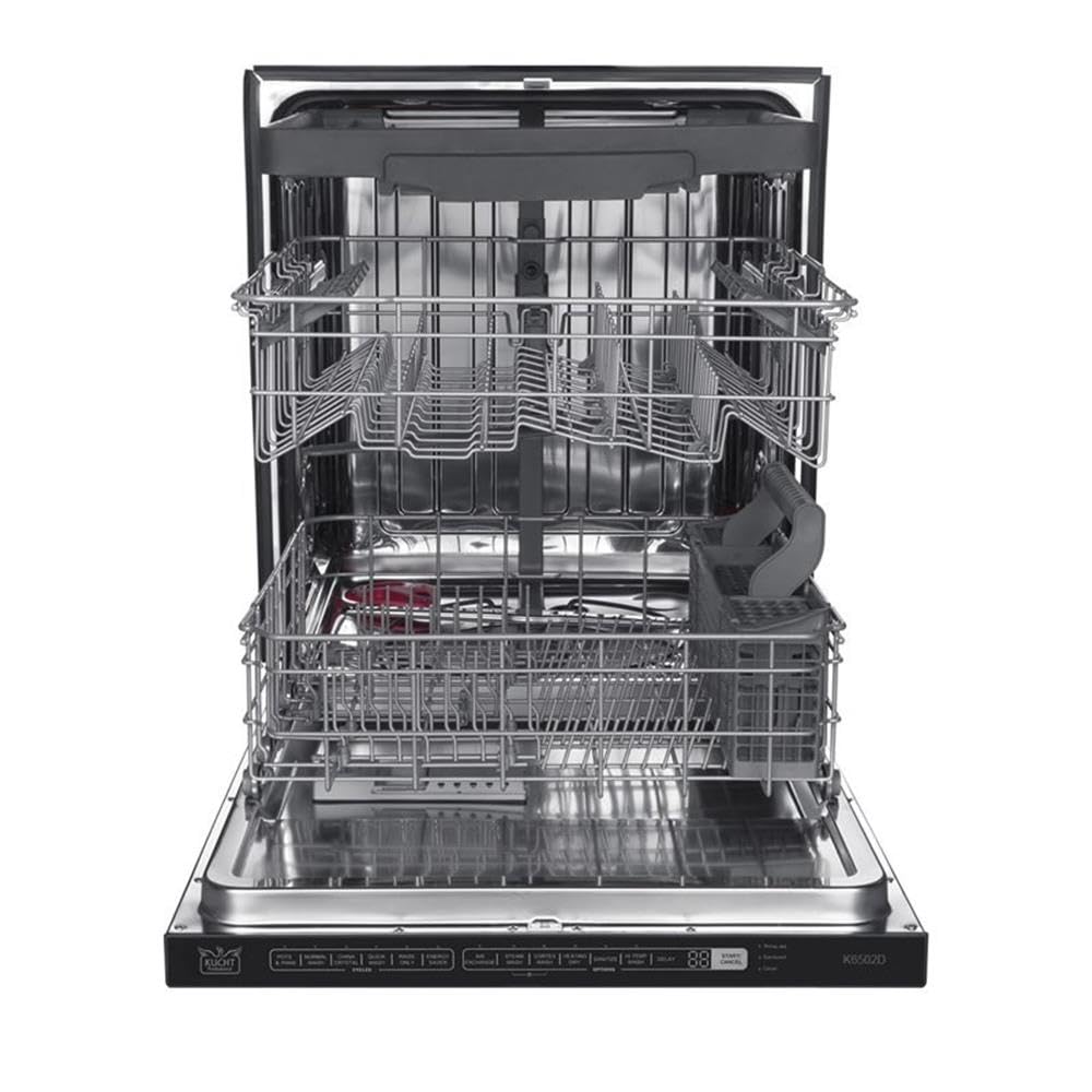 Pemberly Row 24in. 46dBA Built-In Dishwasher