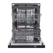 Pemberly Row 24in. 46dBA Built-In Dishwasher