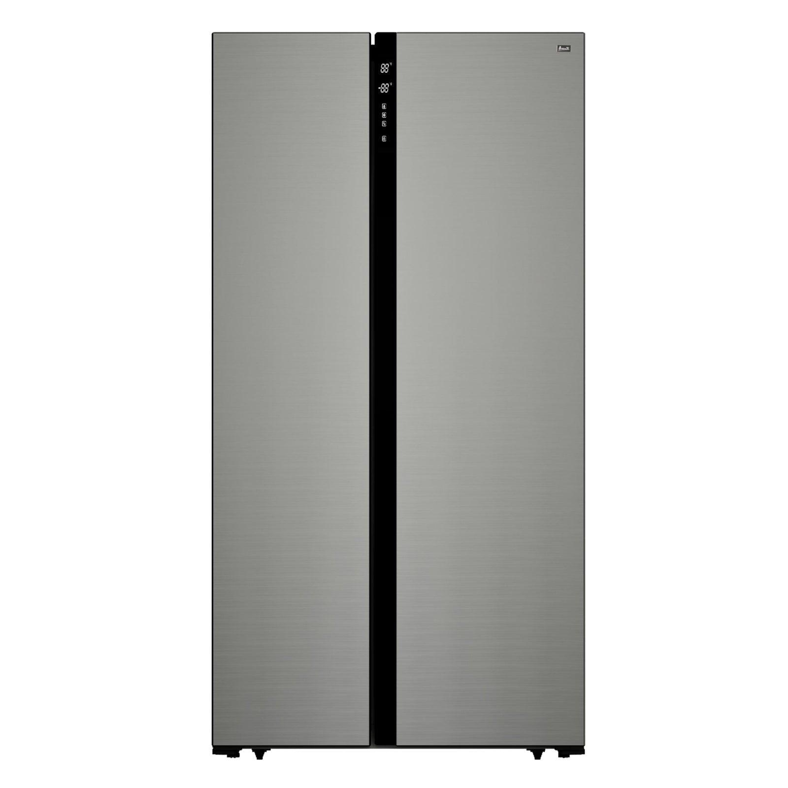 Avanti 7.0 cu. ft.. Counter-Depth Refrigerator with Stainless Steel