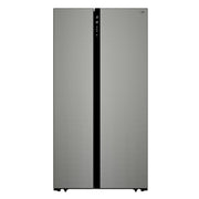 Avanti 7.0 cu. ft.. Counter-Depth Refrigerator with Stainless Steel