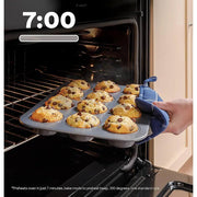 GE 5.3 cu. ft. Built-In Dishwasher with Smart