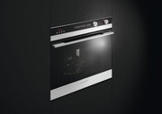 Fisher & Paykel Built-In Wall Oven with Stainless Steel