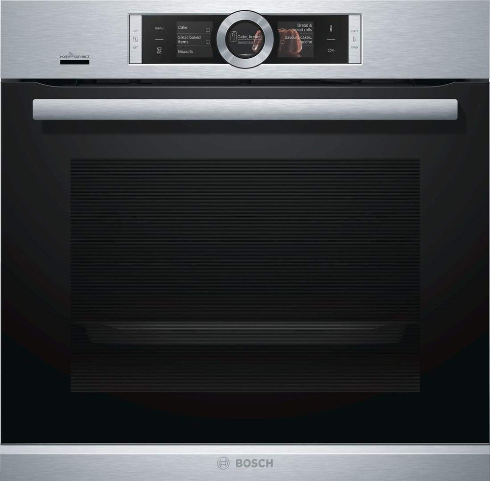 Bosch 24 Inch 2.5 cu. ft. Built-In Wall Oven