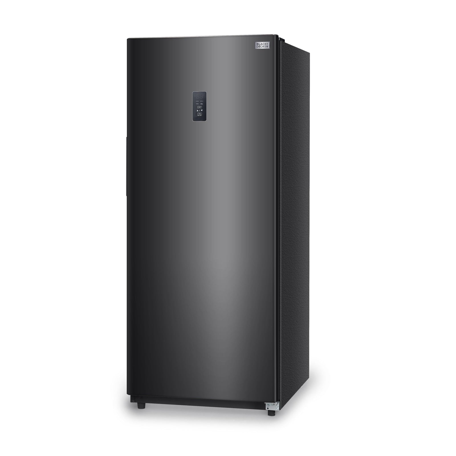 BLACK+DECKER Upright Freezer