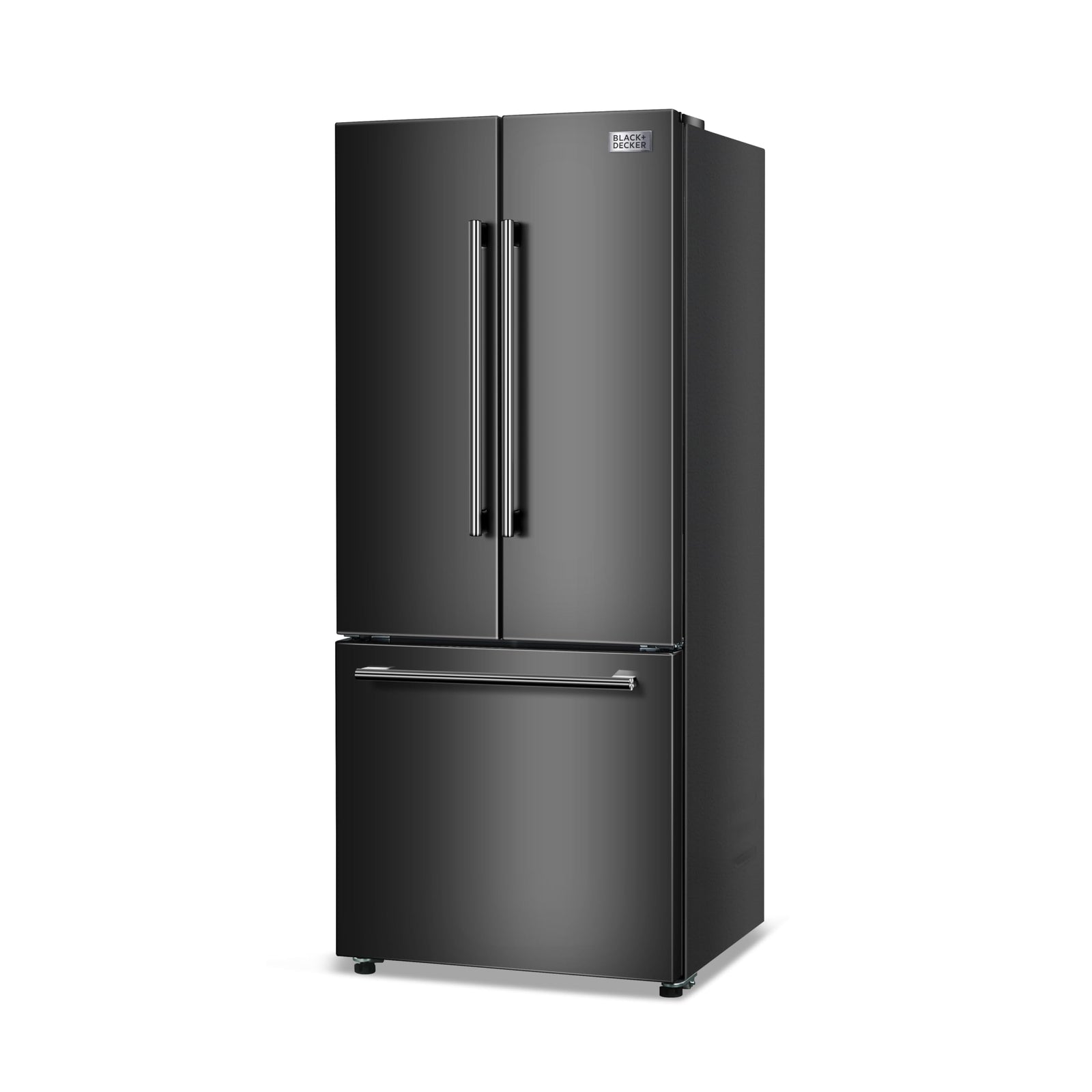 BLACK+DECKER Upright Freezer