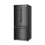 BLACK+DECKER Upright Freezer