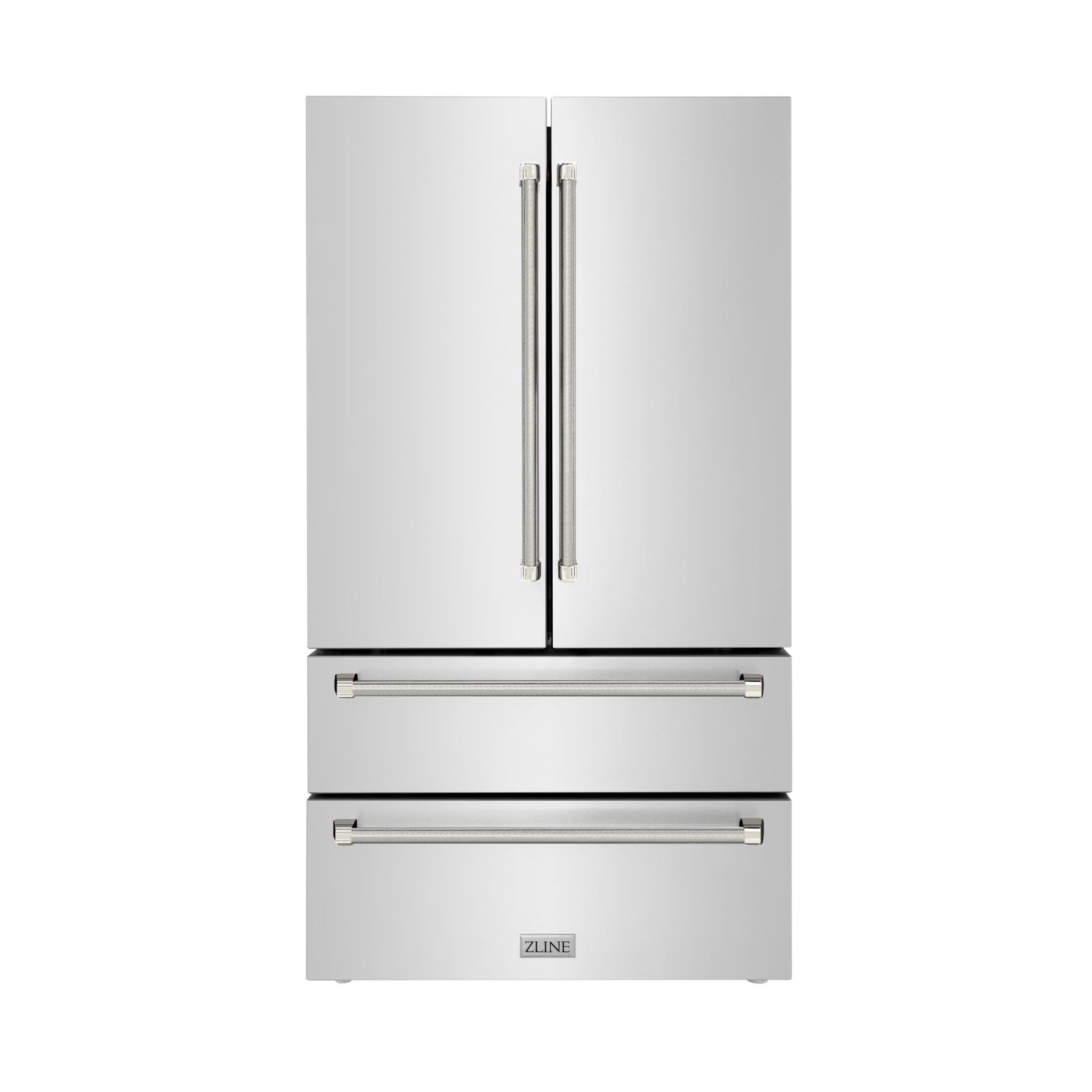 ZLINE 36 in. 22.5 cu. ft. Counter-Depth Refrigerator