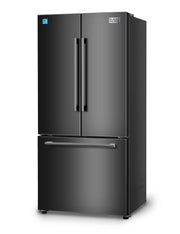 BLACK+DECKER Upright Freezer