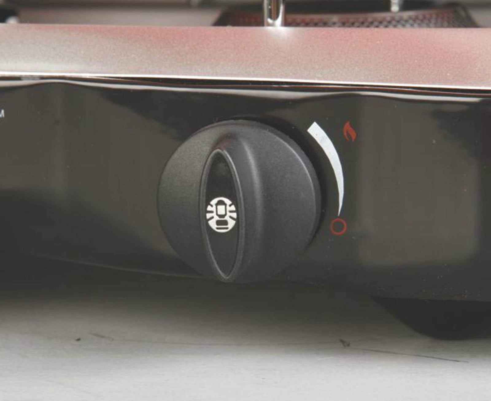 Coleman 12 in. Gas Cooktop