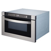 COSMO 87in. Microwave Drawer with Smart