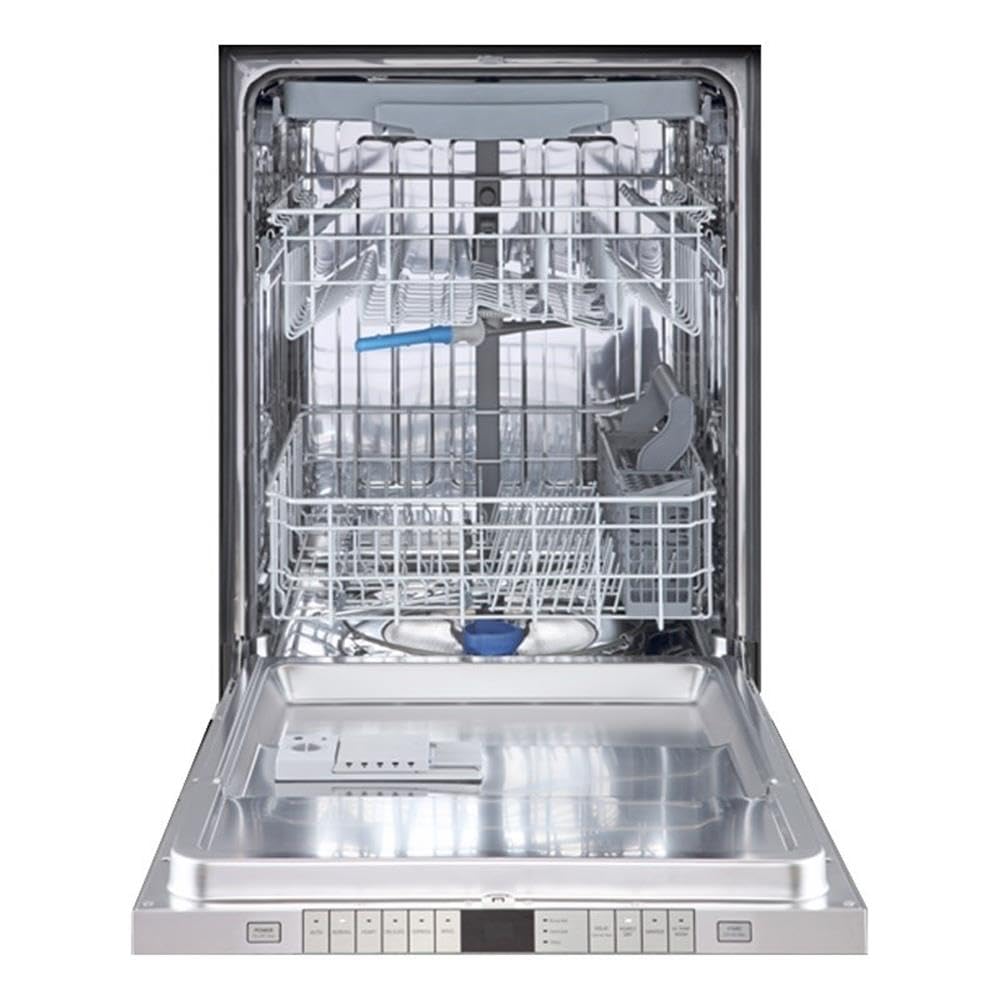 Pemberly Row 24 in. 45 dBA Built-In Dishwasher
