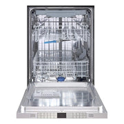 Pemberly Row 24 in. 45 dBA Built-In Dishwasher