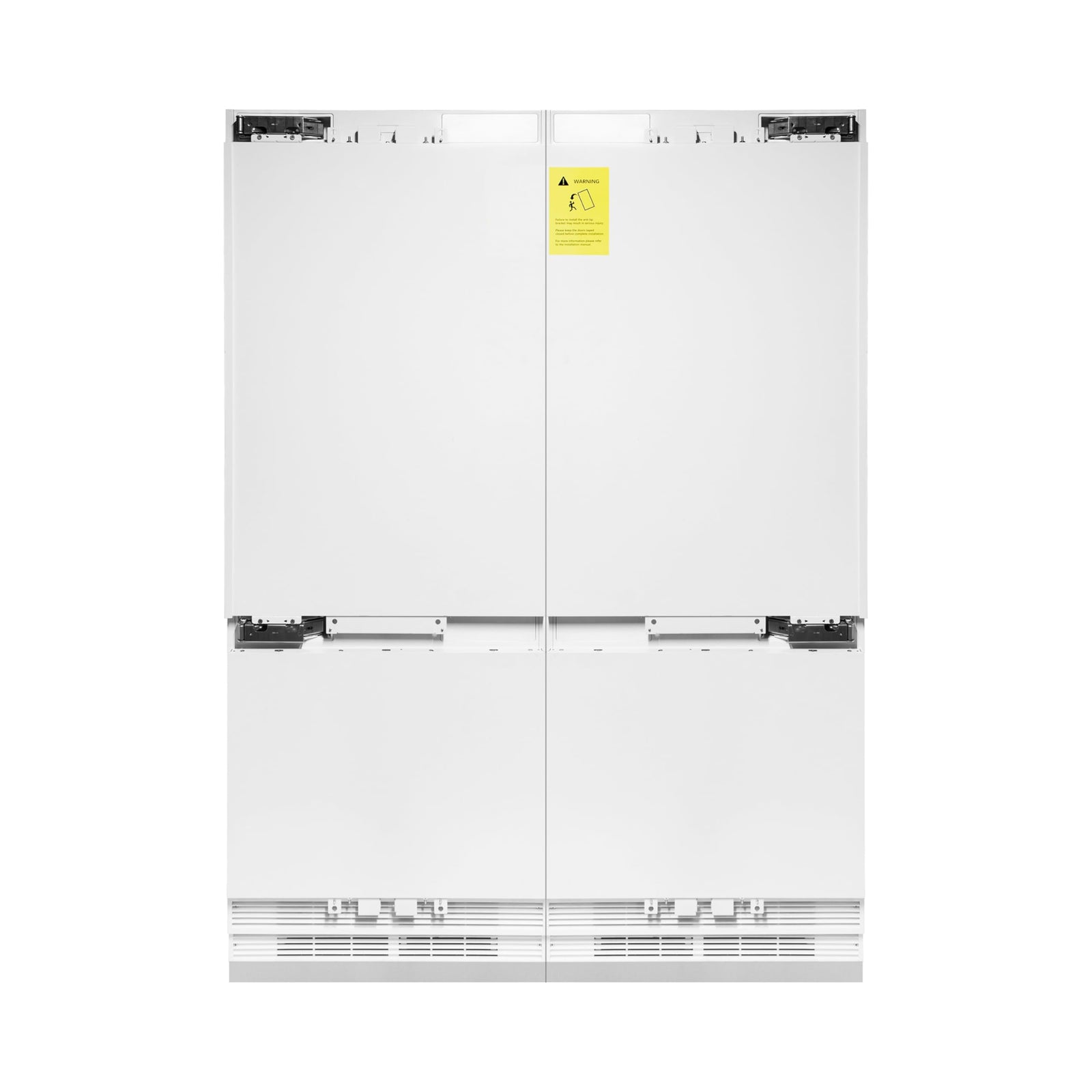 ZLINE 60 Inch 32.2 Cubic Feet Counter-Depth Refrigerator