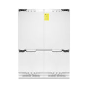 ZLINE 60 Inch 32.2 Cubic Feet Counter-Depth Refrigerator