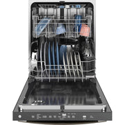 GE 24 in. 45 dBA Built-In Dishwasher