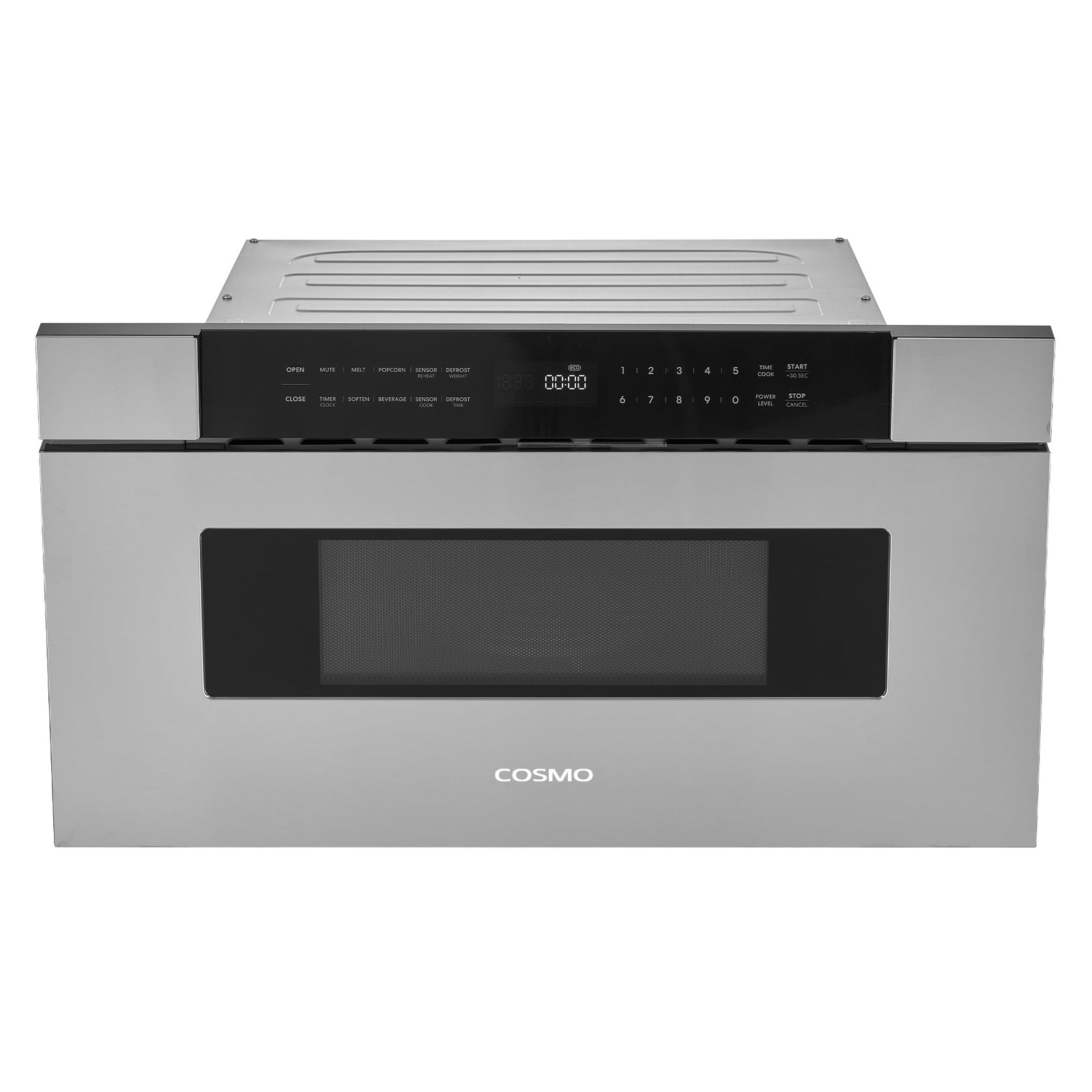 COSMO 30 in. Microwave Drawer with Smart