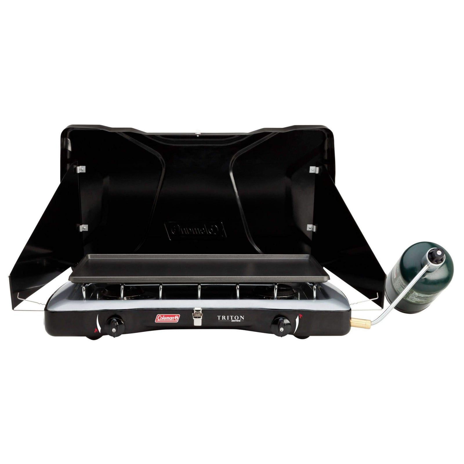 Coleman 12 in. Gas Cooktop