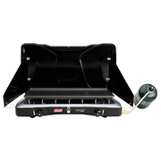 Coleman 12 in. Gas Cooktop
