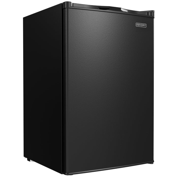 EUHOMY 3.0 cu. ft. Upright Freezer