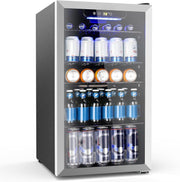 Electactic 3.2cu. ft. Wine & Beverage Cooler