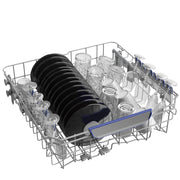Empava 24in. Built-In Dishwasher with Stainless Steel & Smart