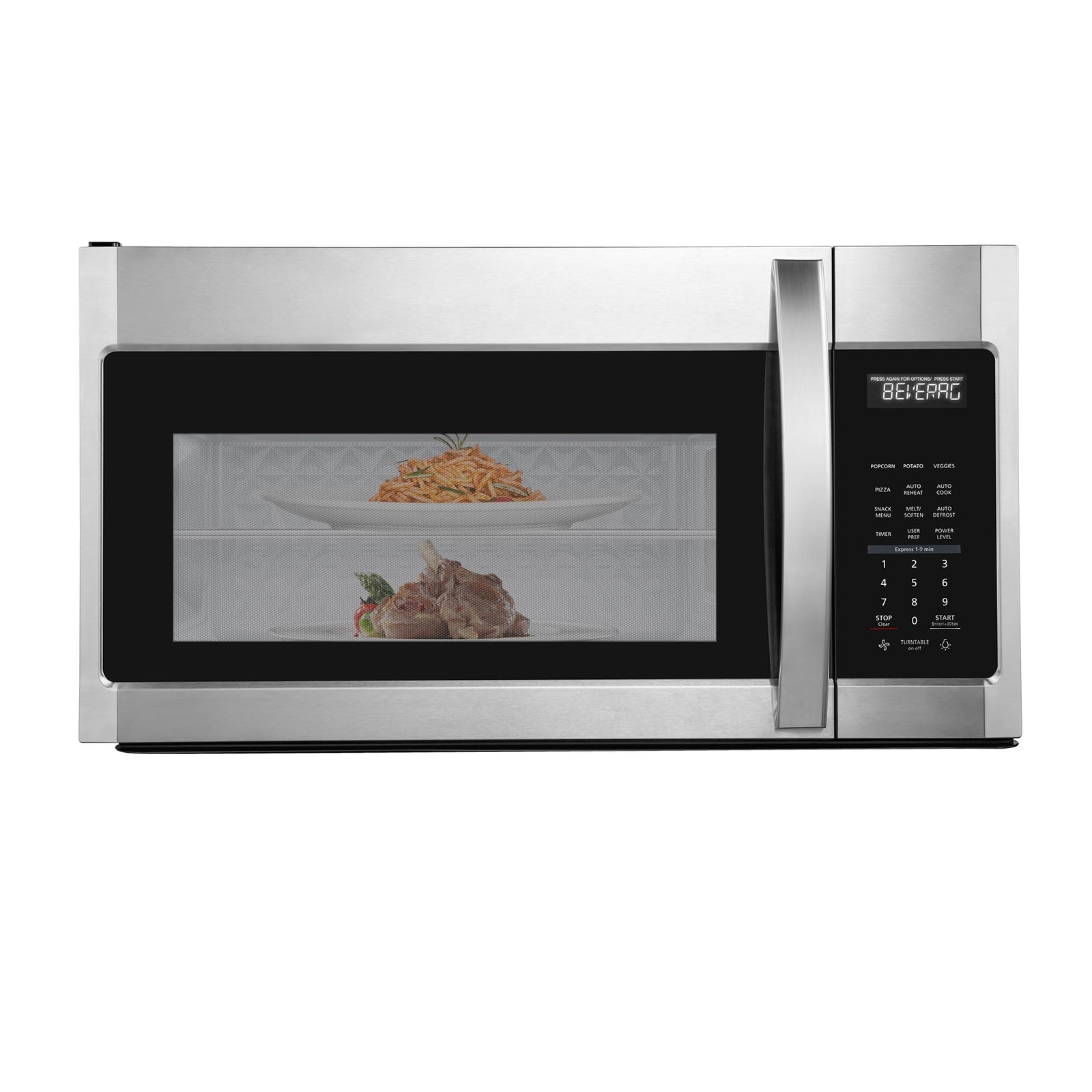 BLACK+DECKER Microwave Oven
