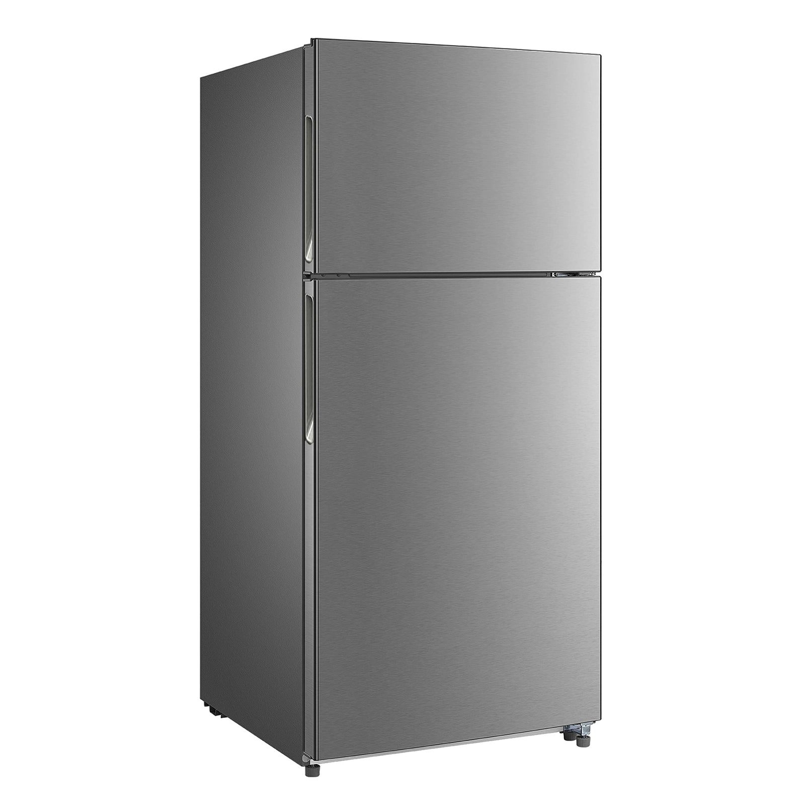 Avanti 7.0 cu. ft.. Counter-Depth Refrigerator with Stainless Steel