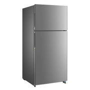 Avanti 7.0 cu. ft.. Counter-Depth Refrigerator with Stainless Steel