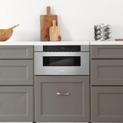 COSMO 30 in. Microwave Drawer with Smart