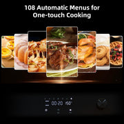 EliteEdge 24in. 2.5 cu. ft. Built-In Wall Oven