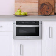 COSMO 87in. Microwave Drawer with Smart