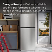 TCL 11.6 Cu Ft Counter-Depth Refrigerator