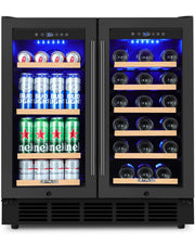 ORYMUSE Wine & Beverage Cooler
