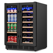 ORYMUSE Wine & Beverage Cooler