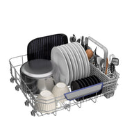 Empava 24in. Built-In Dishwasher with Stainless Steel & Smart