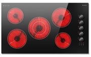 Karinear 30 Inch Gas Cooktop