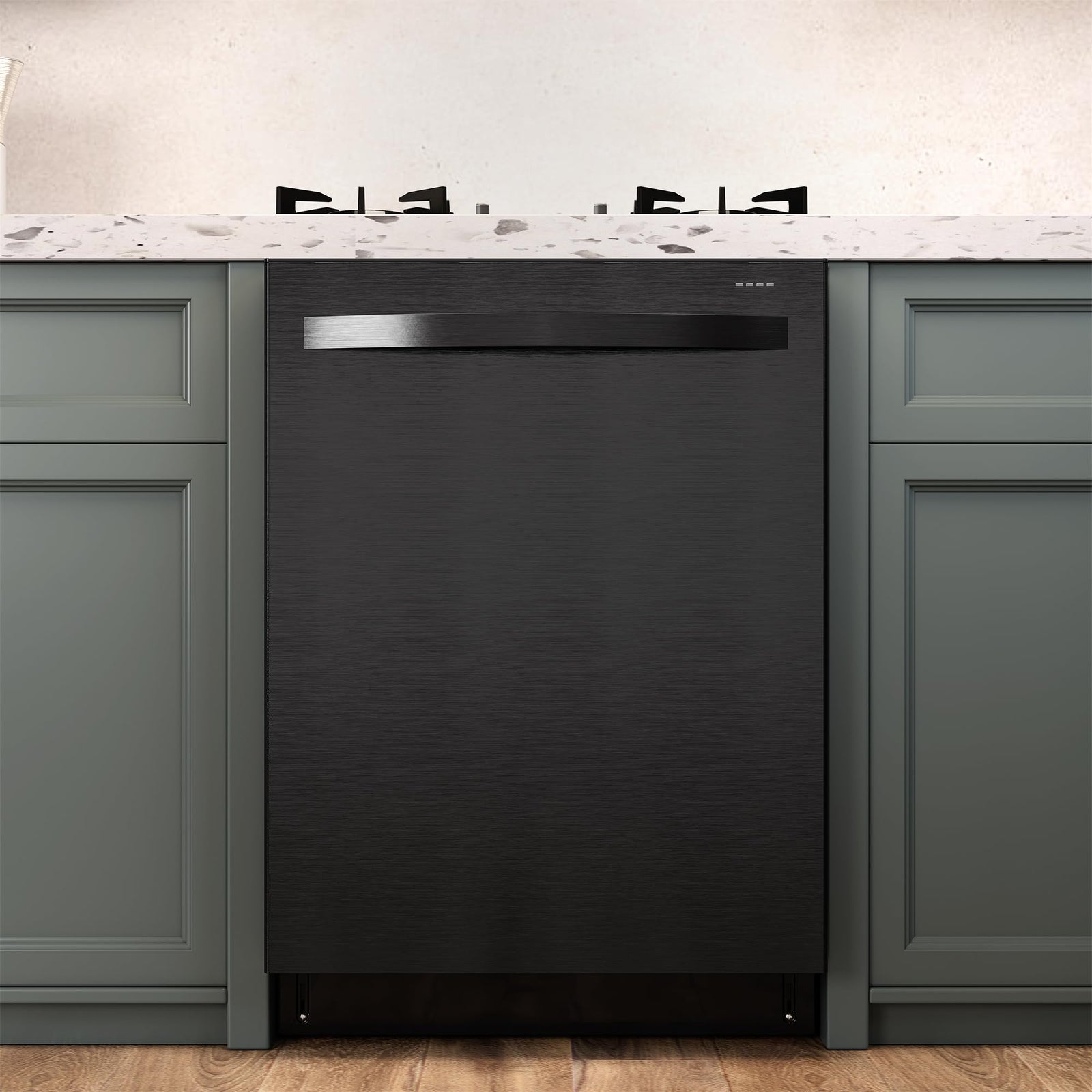SUNVIVIPRO 24in. Built-In Dishwasher