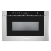 COSMO 87in. Microwave Drawer with Smart