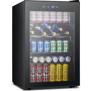 Electactic 3.2cu. ft. Wine & Beverage Cooler