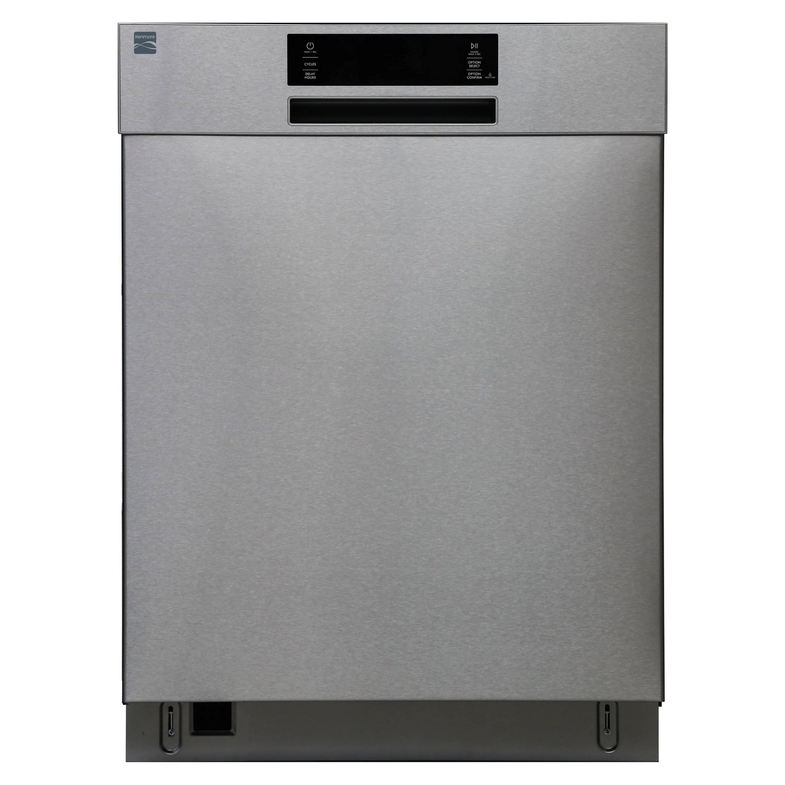 Kenmore 24in. 51 DBA Built-In Dishwasher