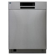 Kenmore 24in. 51 DBA Built-In Dishwasher