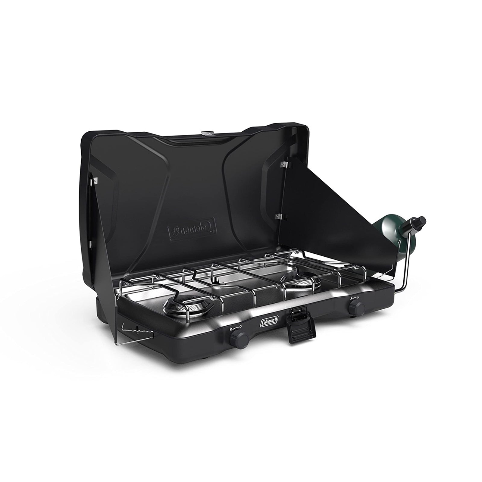 Coleman 12 in. Gas Cooktop