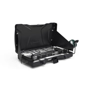 Coleman 12 in. Gas Cooktop