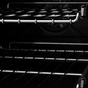 ZLINE 60 in. 7.4 cu. ft. Dual-Fuel Range with Stainless Steel