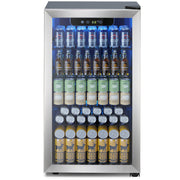 Electactic 3.2cu. ft. Wine & Beverage Cooler