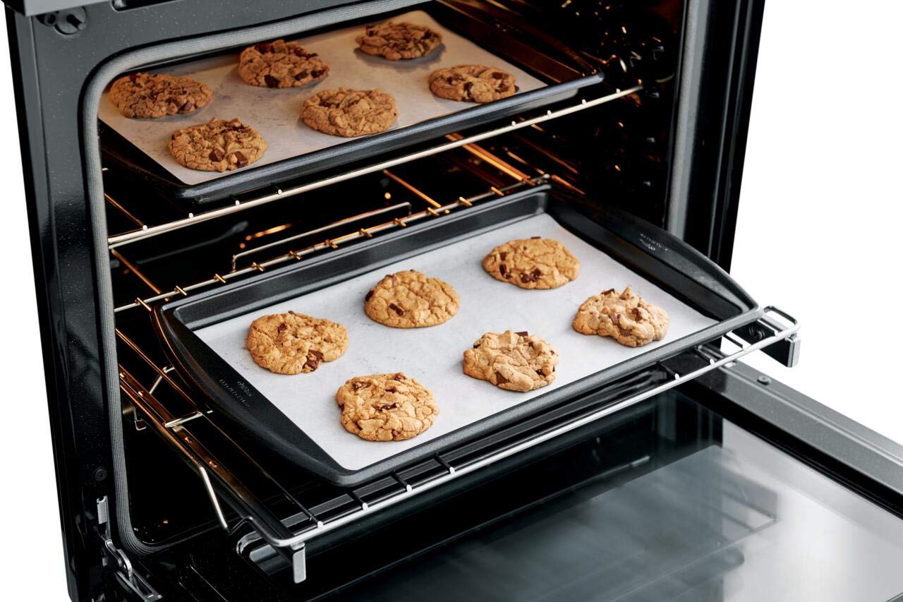 Frigidaire 30 Inch 5.1 cu. ft. Built-In Wall Oven