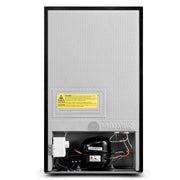 Midea 3.0 cu. ft. Upright Freezer