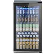 Electactic 3.2cu. ft. Wine & Beverage Cooler